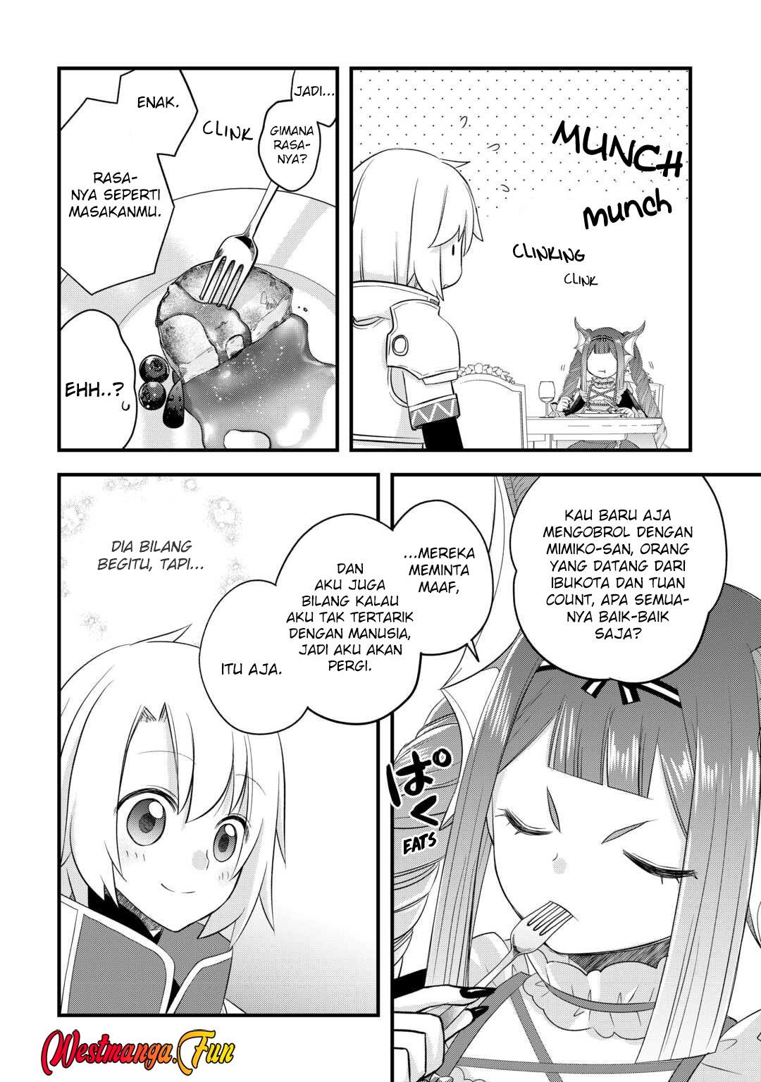 Dilarang COPAS - situs resmi www.mangacanblog.com - Komik kanchigai no atelier master 053 - chapter 53 54 Indonesia kanchigai no atelier master 053 - chapter 53 Terbaru 22|Baca Manga Komik Indonesia|Mangacan